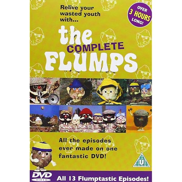BUTTON MOON - ADVENTURES ON BUTTON MOON [DVD]: Amazon.co.uk